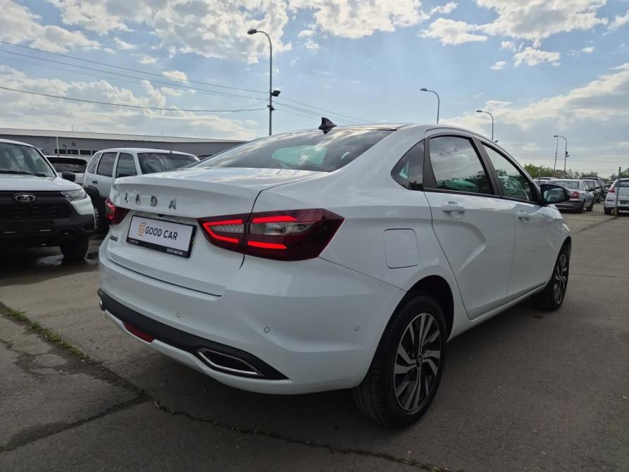 Lada (ВАЗ) Vesta I Рестайлинг (NG) Саратов  - изображение 5