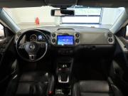Volkswagen Tiguan I Рестайлинг Калуга  - изображение 50