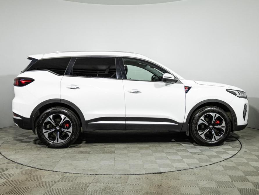 Chery Tiggo 7 Pro Max I Санкт-Петербург  - изображение 4