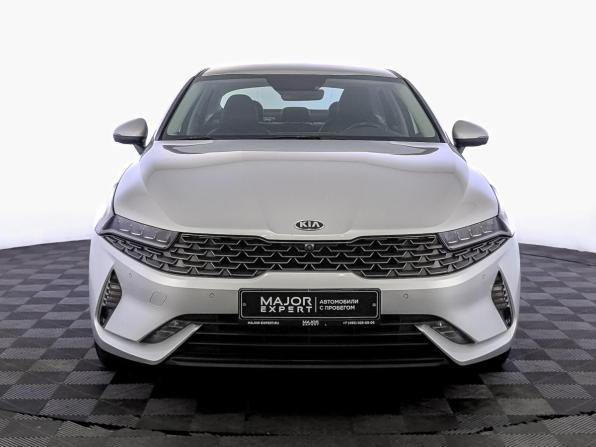 Kia K5 III с пробегом 2021 года, цена 2 299 000 рублей, 112569 км, седан, Автокод Объявления