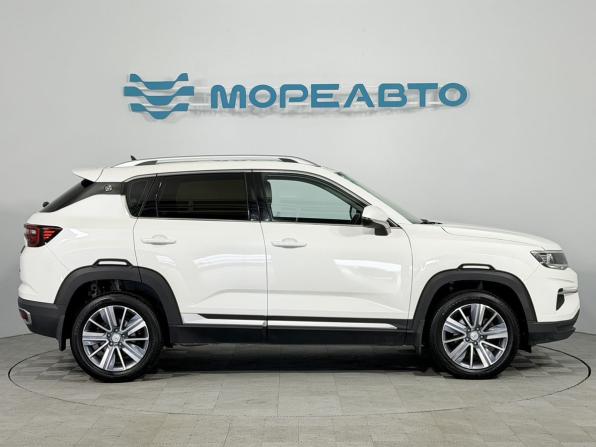 Changan CS35 Plus I с пробегом 2019 года, цена 1 449 000 рублей, 116565 км, внедорожник, Автокод Объявления