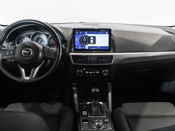 Mazda CX-5 I Рестайлинг с пробегом 2016 года, цена 1 767 000 рублей, 183668 км, внедорожник, Автокод Объявления