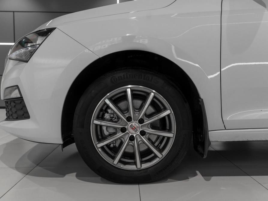 Skoda Rapid II Москва  - изображение 20