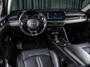 Kia K5 III Волгоград  - изображение 32