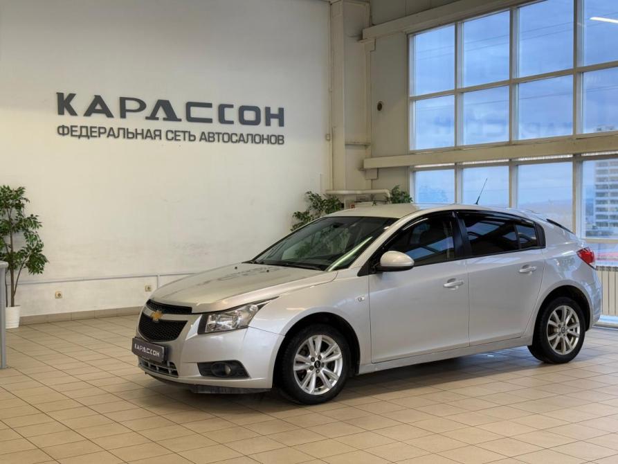 Chevrolet Cruze I Волгоград  - изображение 1