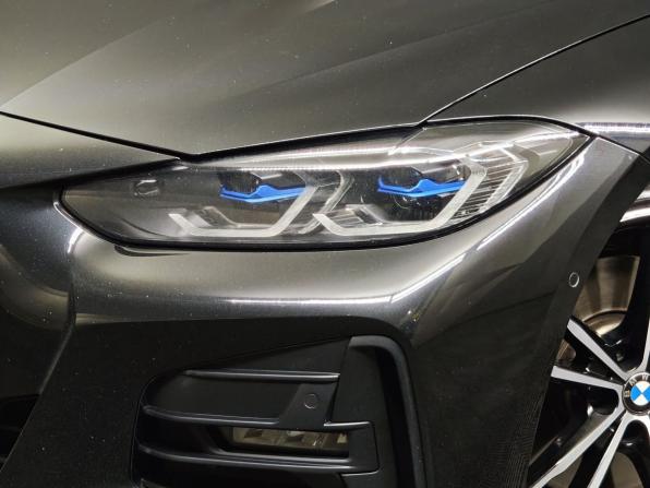 BMW 4 серии G22 G23 G26 с пробегом 2021 года, цена 4 897 000 рублей, 92866 км, купе, Автокод Объявления