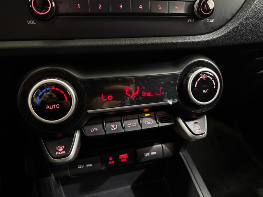 Kia Rio IV Альметьевск  - изображение 21