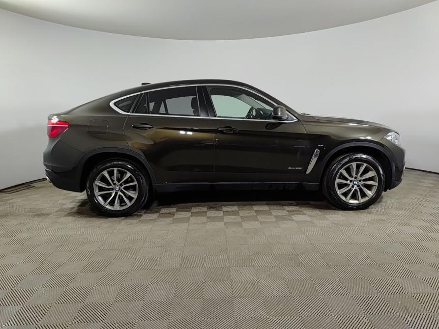 BMW X6 II (F16) Уфа  - изображение 5