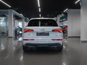 Audi Q5 II (FY) Рестайлинг Москва  - изображение 33