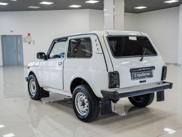Lada (ВАЗ) 2121 (4x4) I Рестайлинг с пробегом 2014 года, цена 364 000 рублей, 132700 км, внедорожник, Автокод Объявления