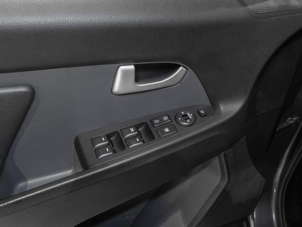Kia Sportage III с пробегом 2013 года, цена 1 070 000 рублей, 250791 км, внедорожник, Автокод Объявления