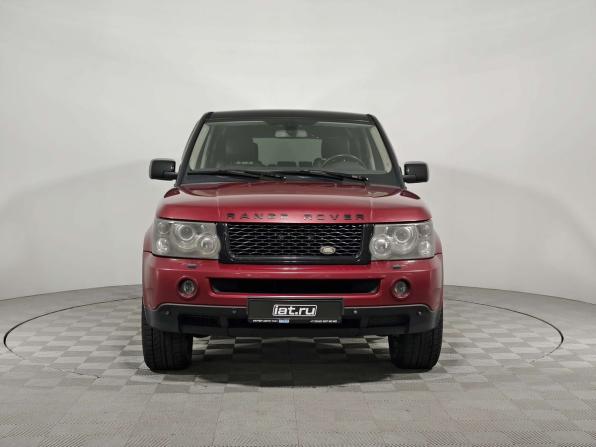 Land Rover Range Rover Sport I с пробегом 2009 года, цена 849 000 рублей, 513300 км, внедорожник, Автокод Объявления