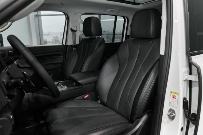 Новый Haval H9 II 2025 года, цена 4 882 755 рублей, внедорожник, Автокод Объявления