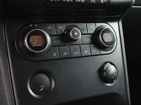 Nissan Qashqai I с пробегом 2008 года, цена 824 995 рублей, 280087 км, внедорожник, Автокод Объявления