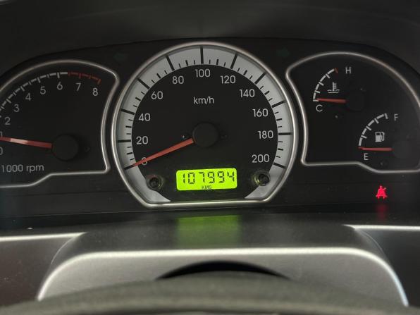 Daewoo Nexia I Рестайлинг с пробегом 2013 года, цена 175 000 рублей, 107800 км, седан, Автокод Объявления