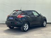 Nissan Juke I Липецк  - изображение 22