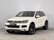 Volkswagen Touareg II Калининград  - изображение 21