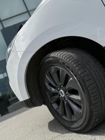 Hyundai ix35 I Рестайлинг с пробегом 2014 года, цена 1 490 000 рублей, 136900 км, внедорожник, Автокод Объявления