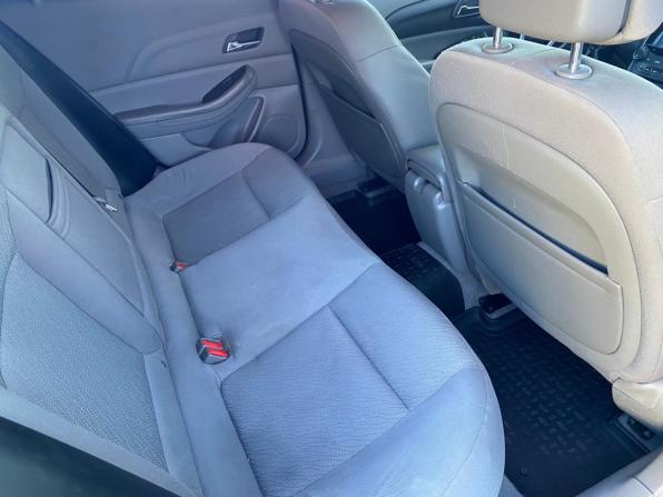 Chevrolet Malibu VIII с пробегом 2012 года, цена 945 000 рублей, 187200 км, седан, Автокод Объявления