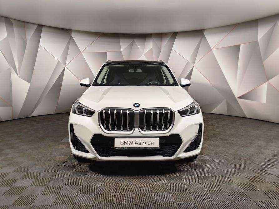 BMW X1 III (U11/U12) Москва  - изображение 3