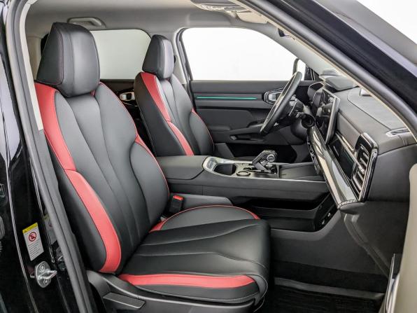 Haval H3 I с пробегом 2024 года, цена 2 250 000 рублей, 21872 км, внедорожник, Автокод Объявления