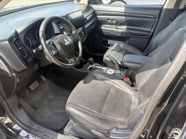 Mitsubishi Outlander III с пробегом 2013 года, цена 1 490 000 рублей, 212600 км, внедорожник, Автокод Объявления