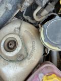Ford Focus I Рестайлинг Воронеж  - изображение 12