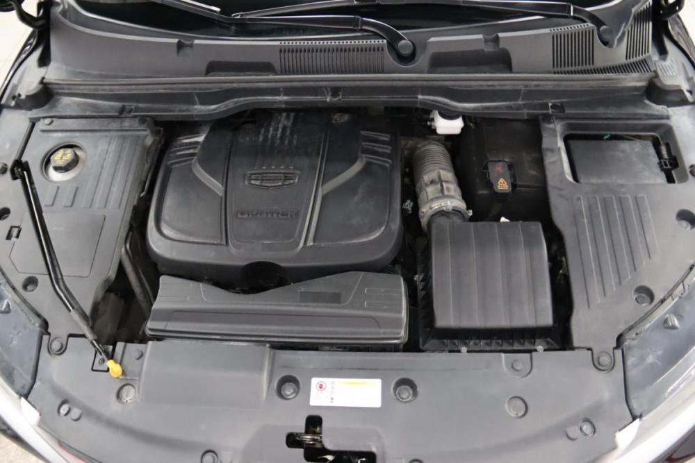 Belgee X50 Сургут  - изображение 26