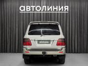 Toyota Land Cruiser 100 Series Рестайлинг 2 Красноярск  - изображение 35