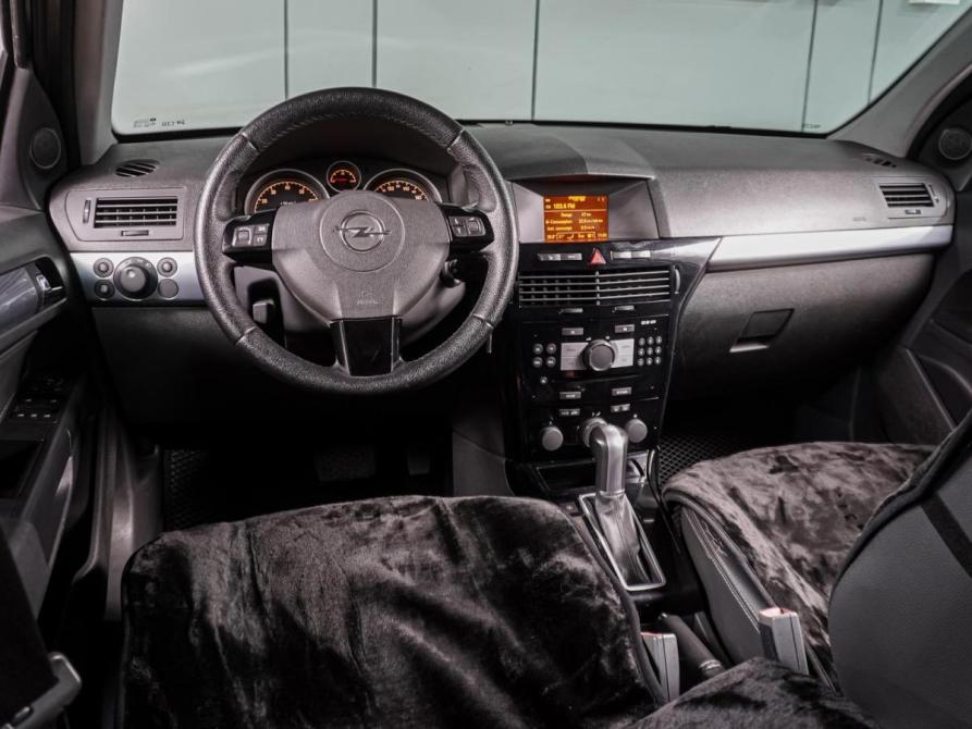 Opel Astra H Рестайлинг Воронеж  - изображение 6