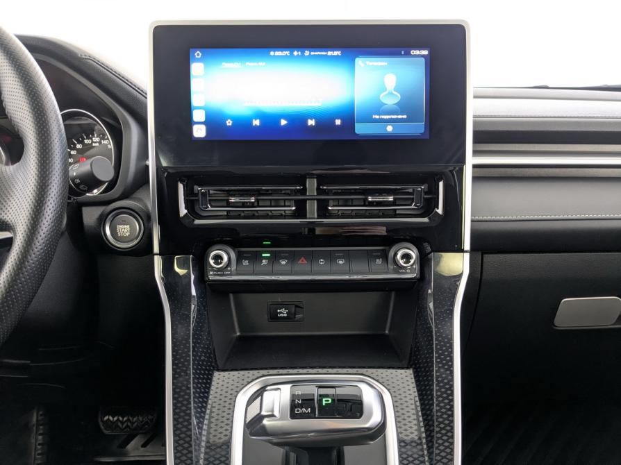 Haval M6 II Москва  - изображение 26