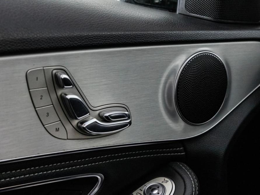 Mercedes-Benz C-Класс IV (W205) Санкт-Петербург  - изображение 21