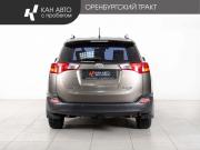 Toyota RAV4 IV (XA40) Казань  - изображение 20
