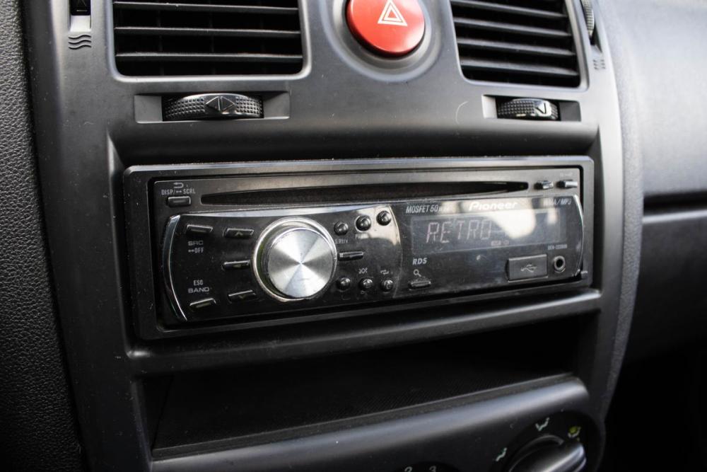 Hyundai Getz I Рестайлинг Уфа  - изображение 18