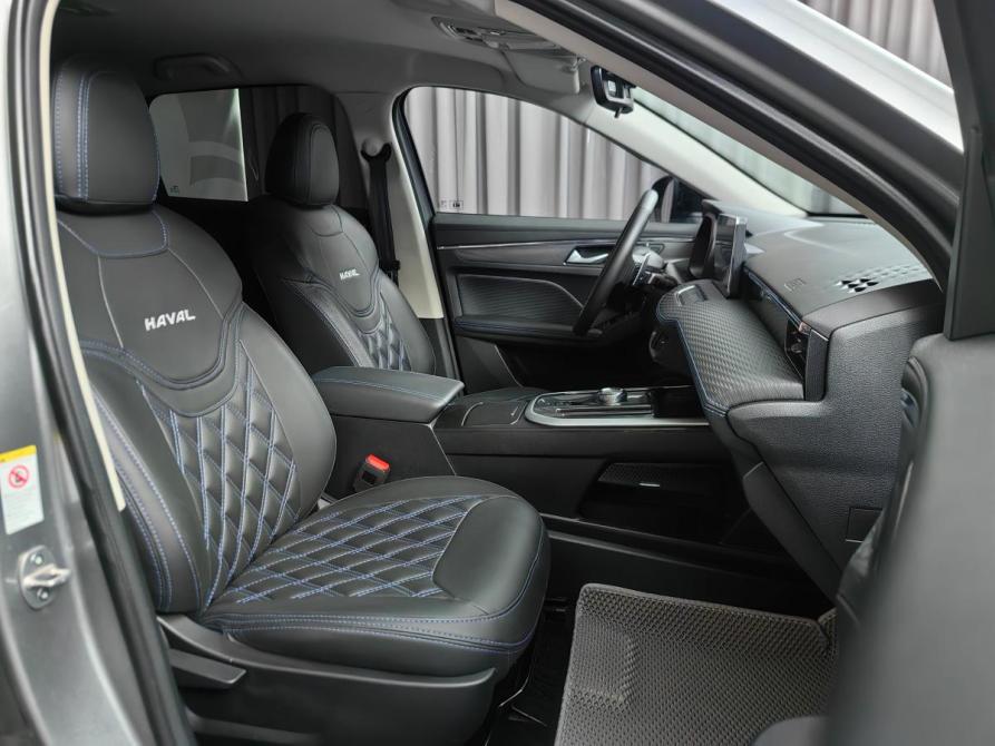 Haval Jolion I Рестайлинг Москва  - изображение 8
