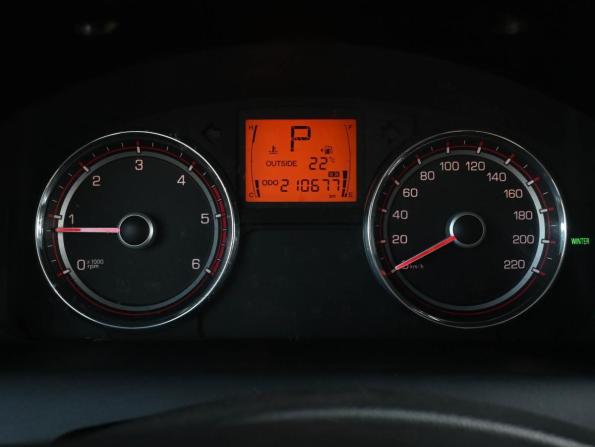 SsangYong Actyon II с пробегом 2012 года, цена 899 000 рублей, 210677 км, внедорожник, Автокод Объявления