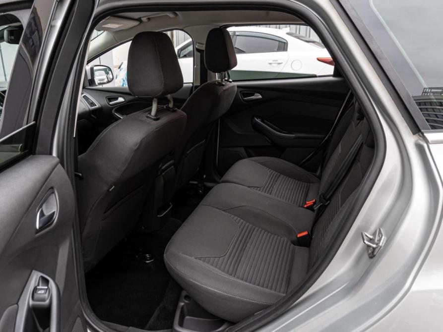 Ford Focus III Рестайлинг Краснодар  - изображение 11