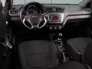 Kia Rio III Рестайлинг Воронеж  - изображение 26
