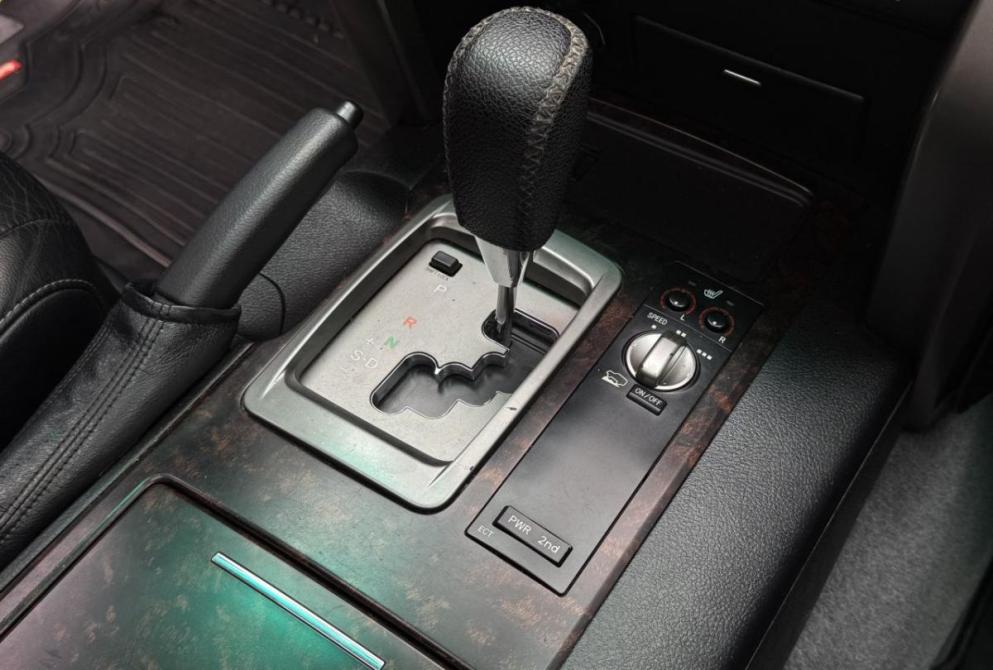 Toyota Land Cruiser 200 Series Владимир  - изображение 14