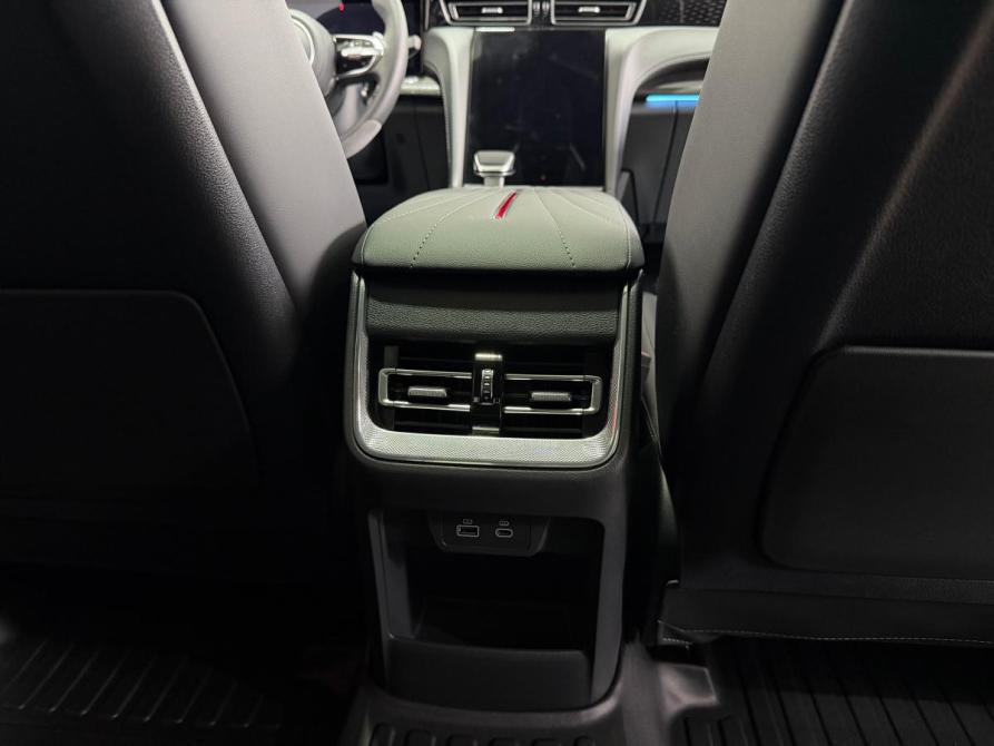 Hongqi H6 Новороссийск  - изображение 30