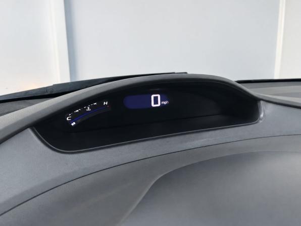 Honda Civic VIII с пробегом 2007 года, цена 429 000 рублей, 240210 км, седан, Автокод Объявления