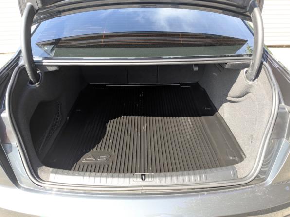 Audi A6 V (C8) с пробегом 2022 года, цена 4 755 000 рублей, 67116 км, седан, Автокод Объявления