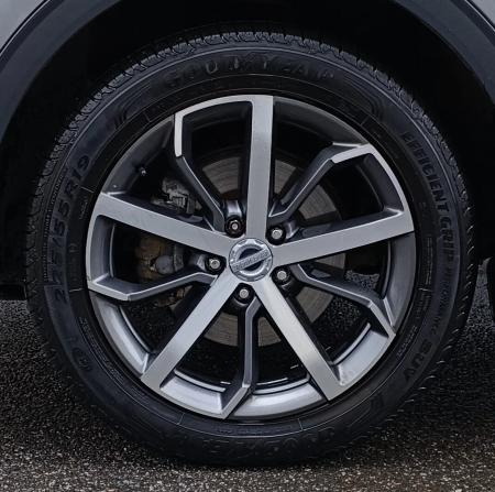 Haval F7x I с пробегом 2021 года, цена 1 739 000 рублей, 62241 км, внедорожник, Автокод Объявления