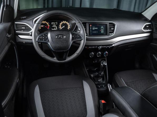 Lada (ВАЗ) Vesta I Рестайлинг (NG) с пробегом 2024 года, цена 1 389 000 рублей, 53370 км, универсал, Автокод Объявления