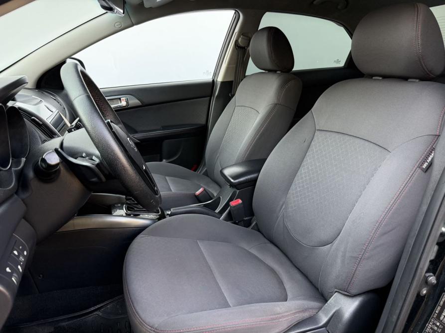 Kia Cerato II Москва  - изображение 10