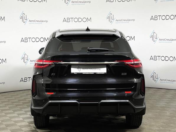 Haval F7 I Рестайлинг с пробегом 2023 года, цена 2 069 900 рублей, 35001 км, внедорожник, Автокод Объявления