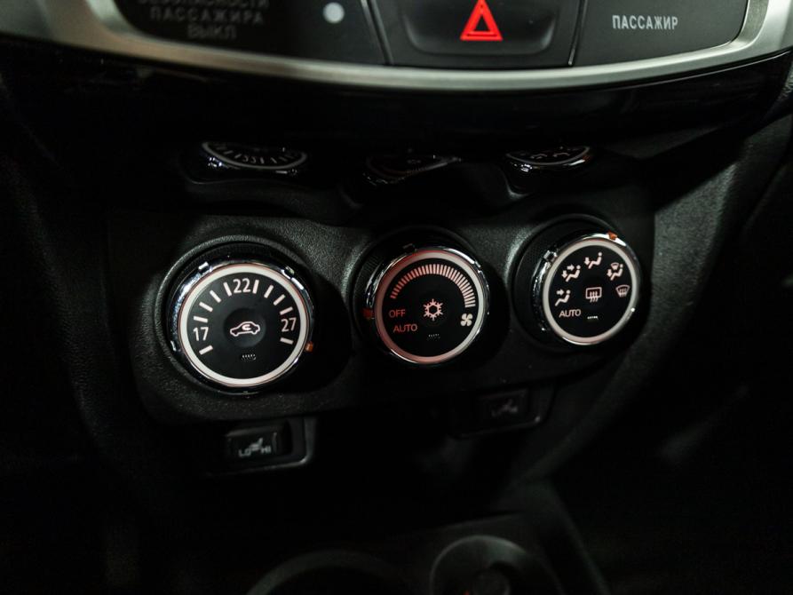 Mitsubishi ASX I Рестайлинг Санкт-Петербург  - изображение 17