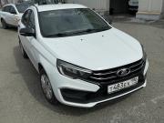 Lada (ВАЗ) Vesta I Рестайлинг (NG) Нижний Тагил  - изображение 3