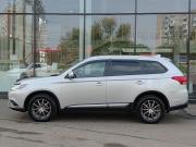 Mitsubishi Outlander III Рестайлинг 3 Ижевск  - изображение 36