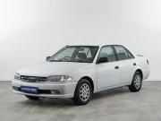 Toyota Carina VII (T210) Москва  - изображение 25